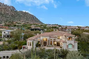 11488 E Chama Rd, Scottsdale, AZ 85255 - Photo 2