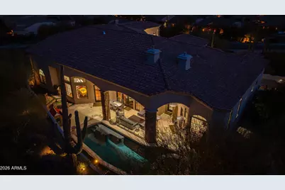 11488 E Chama Road, Scottsdale, AZ 85255 - Photo 8