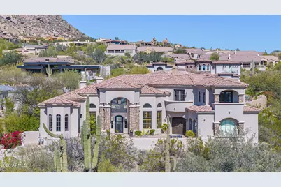 11488 E Chama Road, Scottsdale, AZ 85255 - Photo 80