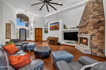 11488 E Chama Road, Scottsdale, AZ 85255 - Photo 20