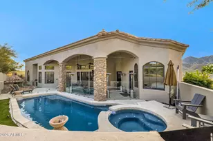 11488 E Chama Rd, Scottsdale, AZ 85255 - Photo 44