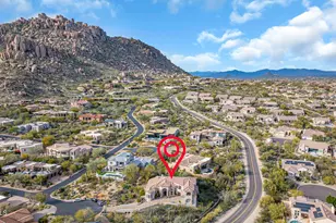 11488 E Chama Rd, Scottsdale, AZ 85255 - Photo 96