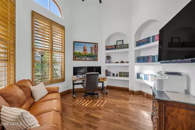 11488 E Chama Road, Scottsdale, AZ 85255 - Photo 36