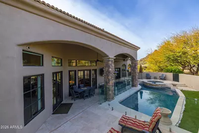 11488 E Chama Road, Scottsdale, AZ 85255 - Photo 66