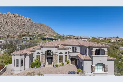 11488 E Chama Road, Scottsdale, AZ 85255 - Photo 74