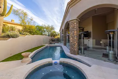 11488 E Chama Road, Scottsdale, AZ 85255 - Photo 76