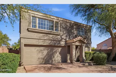 17606 N 17th Place #1109, Phoenix, AZ 85022 - Photo 1