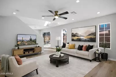 17606 N 17th Place #1109, Phoenix, AZ 85022 - Photo 2