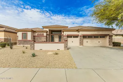 15468 W Coolidge Street, Goodyear, AZ 85395 - Photo 1