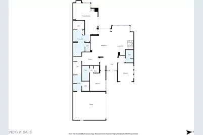 11151 E Prospect Point Drive, Scottsdale, AZ 85262 - Photo 2