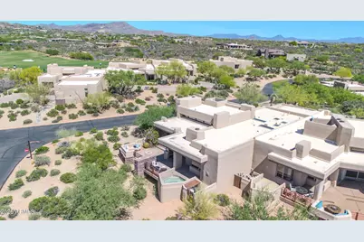 11151 E Prospect Point Drive, Scottsdale, AZ 85262 - Photo 56