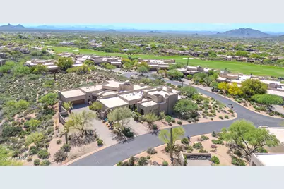 11151 E Prospect Point Drive, Scottsdale, AZ 85262 - Photo 52