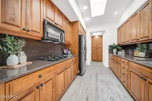 11151 E Prospect Point Dr, Scottsdale, AZ 85262 - Photo 20