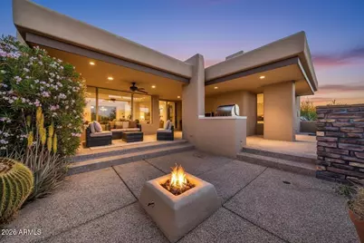 11151 E Prospect Point Drive, Scottsdale, AZ 85262 - Photo 42