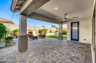 16016 W Creedance Blvd, Surprise, AZ 85387 - Photo 34