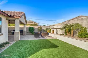 16016 W Creedance Blvd, Surprise, AZ 85387 - Photo 36