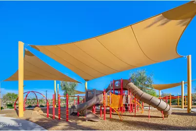 16016 W Creedance Boulevard, Surprise, AZ 85387 - Photo 46