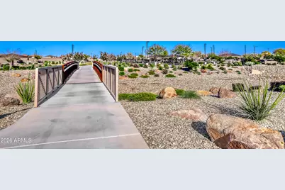 16016 W Creedance Boulevard, Surprise, AZ 85387 - Photo 48