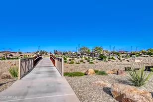 16016 W Creedance Blvd, Surprise, AZ 85387 - Photo 48