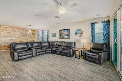 16016 W Creedance Boulevard, Surprise, AZ 85387 - Photo 16