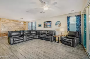 16016 W Creedance Blvd, Surprise, AZ 85387 - Photo 16