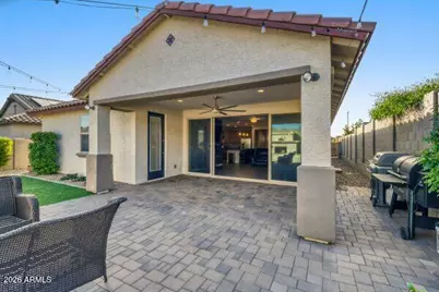 16016 W Creedance Boulevard, Surprise, AZ 85387 - Photo 32