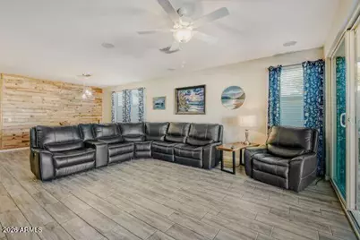 16016 W Creedance Boulevard, Surprise, AZ 85387 - Photo 16