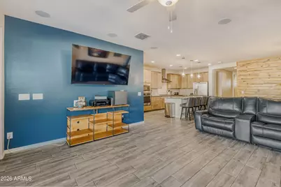 16016 W Creedance Boulevard, Surprise, AZ 85387 - Photo 24