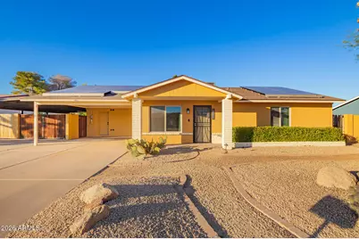 4746 W Columbine Drive, Glendale, AZ 85304 - Photo 1