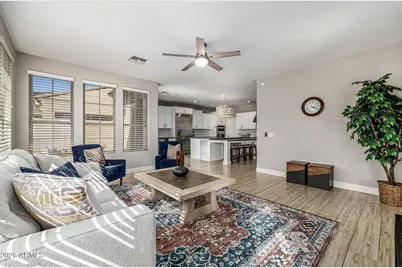 3971 E Morning Dove Trail, Phoenix, AZ 85050 - Photo 10