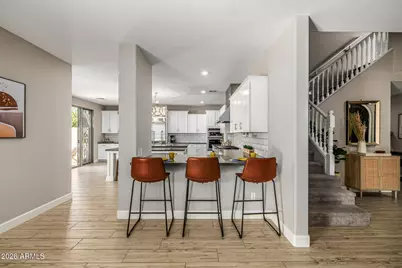 3971 E Morning Dove Trail, Phoenix, AZ 85050 - Photo 12