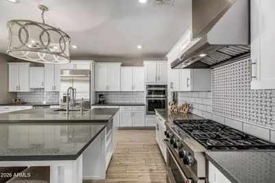 3971 E Morning Dove Trail, Phoenix, AZ 85050 - Photo 18