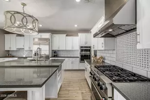 3971 E Morning Dove Trail, Phoenix, AZ 85050 - Photo 18