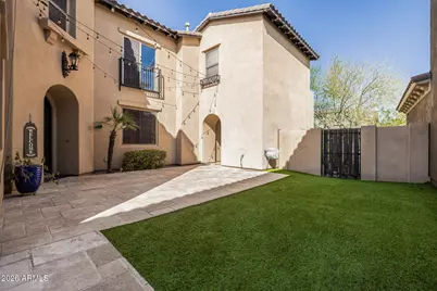 3971 E Morning Dove Trail, Phoenix, AZ 85050 - Photo 4