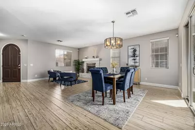 3971 E Morning Dove Trail, Phoenix, AZ 85050 - Photo 6