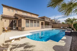 3971 E Morning Dove Trail, Phoenix, AZ 85050 - Photo 52