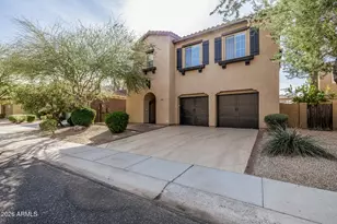 3971 E Morning Dove Trail, Phoenix, AZ 85050 - Photo 2