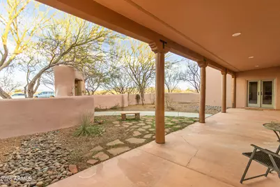 315 W Sunset Road, Huachuca City, AZ 85616 - Photo 8