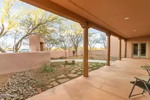 315 W Sunset Rd, Huachuca City, AZ 85616 - Photo 8