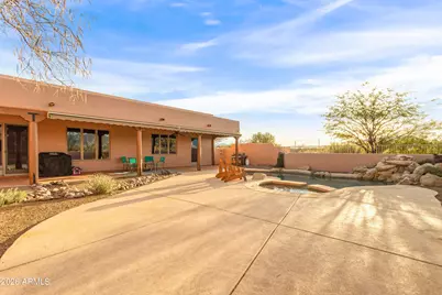 315 W Sunset Road, Huachuca City, AZ 85616 - Photo 18