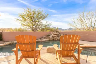 315 W Sunset Rd, Huachuca City, AZ 85616 - Photo 22