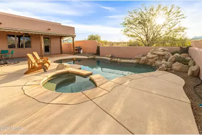 315 W Sunset Road, Huachuca City, AZ 85616 - Photo 20