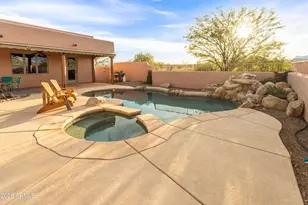 315 W Sunset Rd, Huachuca City, AZ 85616 - Photo 20