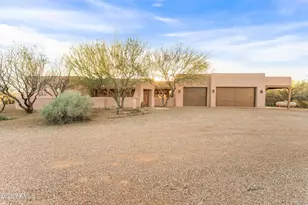 315 W Sunset Rd, Huachuca City, AZ 85616 - Photo 2