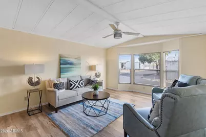 9427 E University Drive #46, Mesa, AZ 85207 - Photo 2