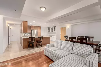 7151 E Rancho Vista Drive #1006, Scottsdale, AZ 85251 - Photo 1