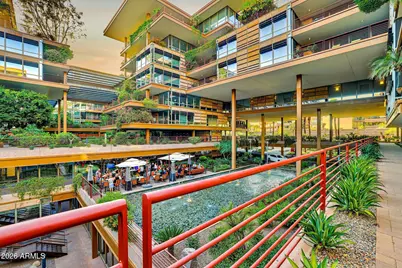 7151 E Rancho Vista Drive #1006, Scottsdale, AZ 85251 - Photo 32