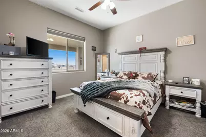 8350 N Covered Wagon Trail, Prescott Valley, AZ 86315 - Photo 24