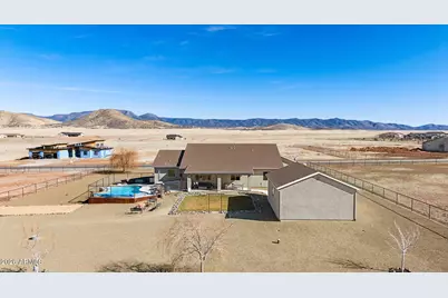 8350 N Covered Wagon Trail, Prescott Valley, AZ 86315 - Photo 56