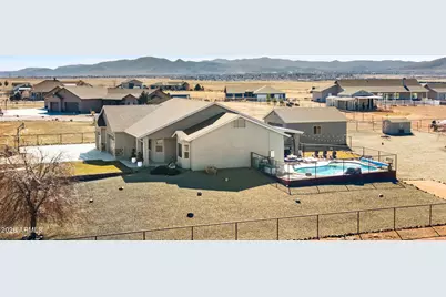 8350 N Covered Wagon Trail, Prescott Valley, AZ 86315 - Photo 44